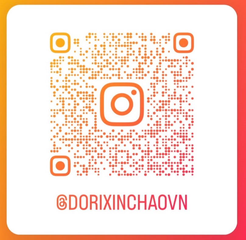 Tiệm bạc dori xin chao Instagram. #Bac925 #TrangSucBac #SilverJewelry